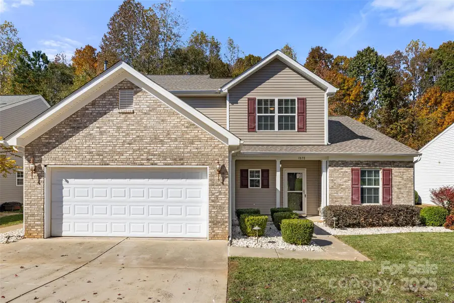 1828 Kilkenny Drive, Clover, SC 29710 - Image #2