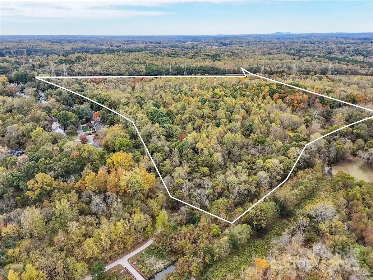 52.55 acres Mcilwaine Road, Huntersville, NC 28078 - Image #1