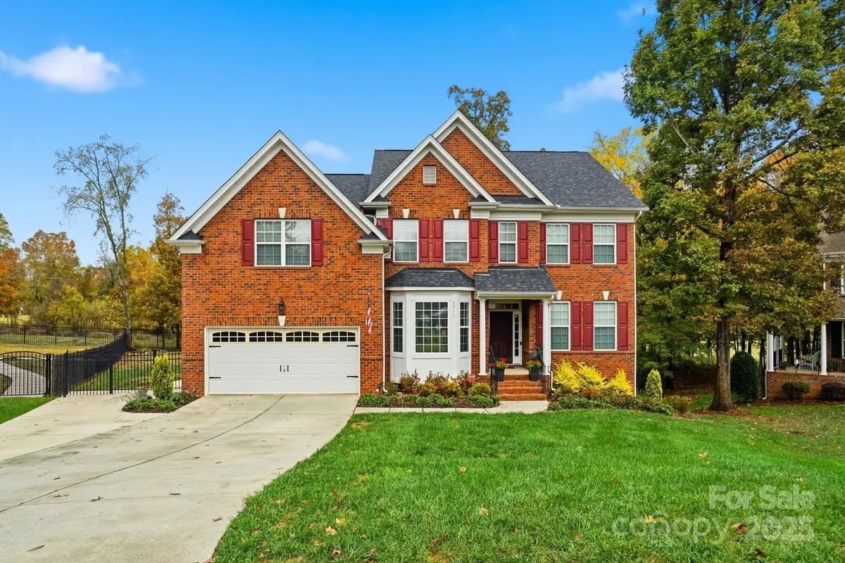 1711 Drexel Bay Lane, Charlotte, NC 28227 - Image #1