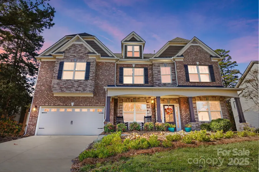 2859 Donegal Drive, Kannapolis, NC 28081 - Image #2