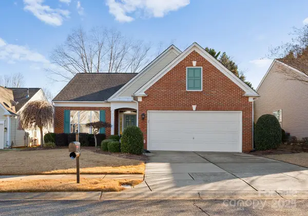 7011 Southbrook Drive, Charlotte, NC 28277