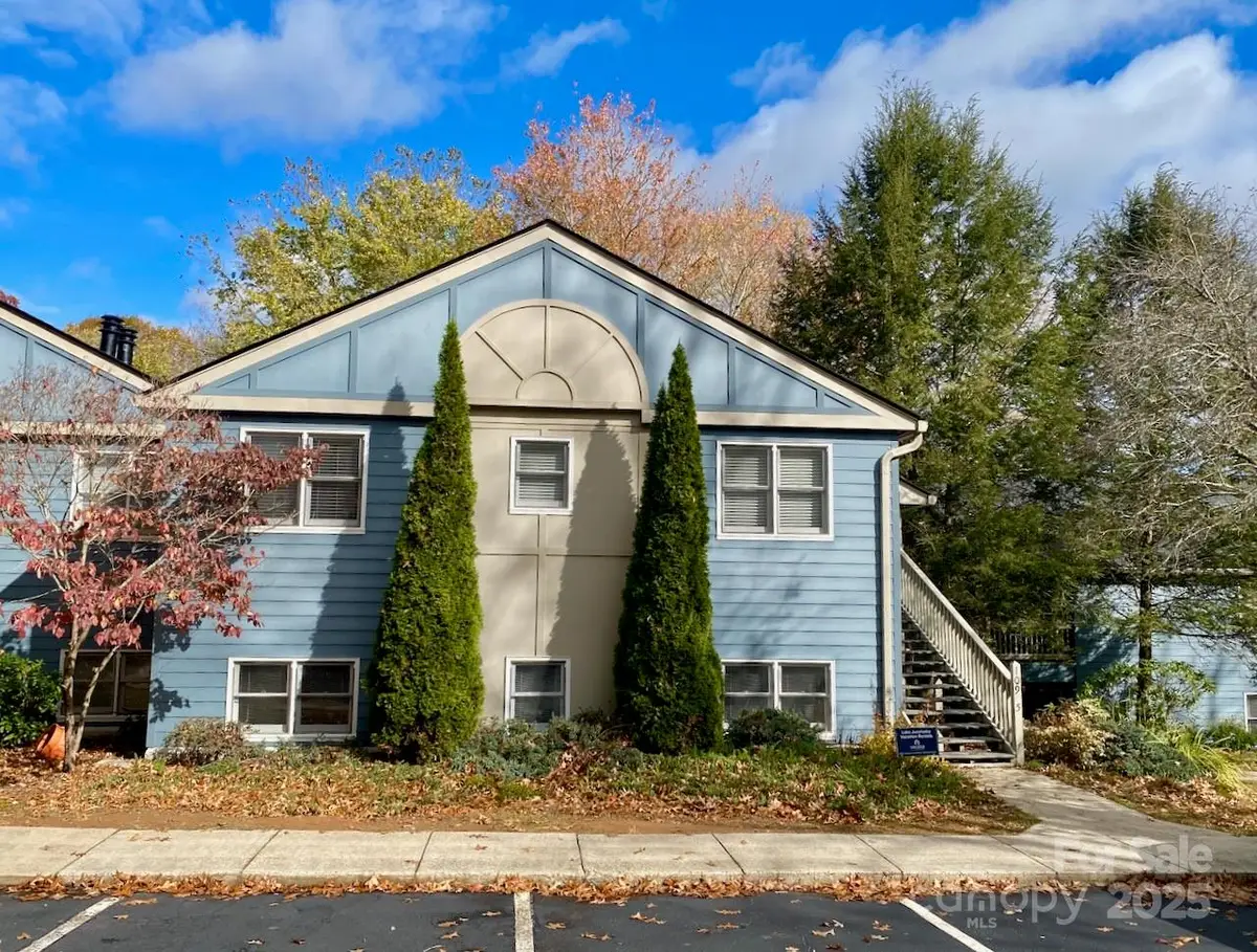 109 Tri Vista Drive #5, Lake Junaluska, NC 28745 - Image #1