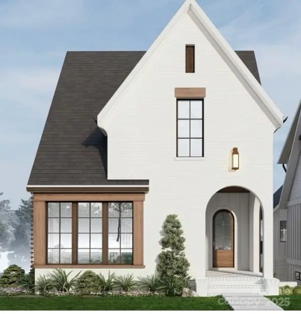 612 Walnut Street, Davidson, NC 28036