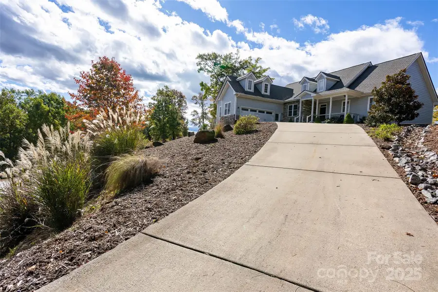 735 Bills Mountain Trail, Lake Lure, NC 28746 - Image #2