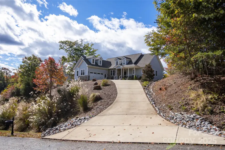 735 Bills Mountain Trail, Lake Lure, NC 28746 - Image #3