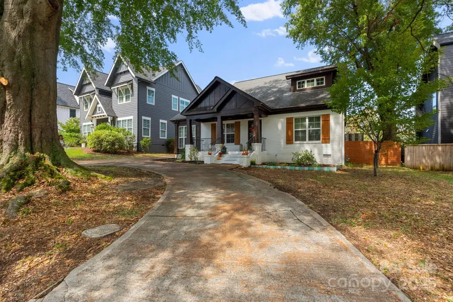 2327 Pinckney Avenue, Charlotte, NC 28205 - Image #3