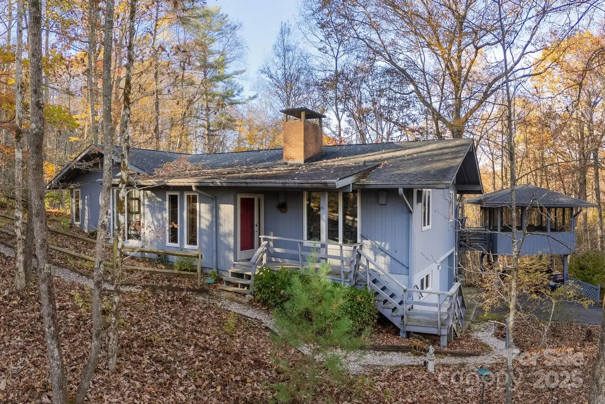 250 Butternut Lane, Brevard, NC 28712 - Image #1