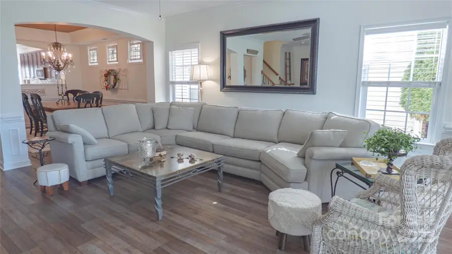 9818 Sky Vista Drive, Huntersville, NC 28078 - Image #3