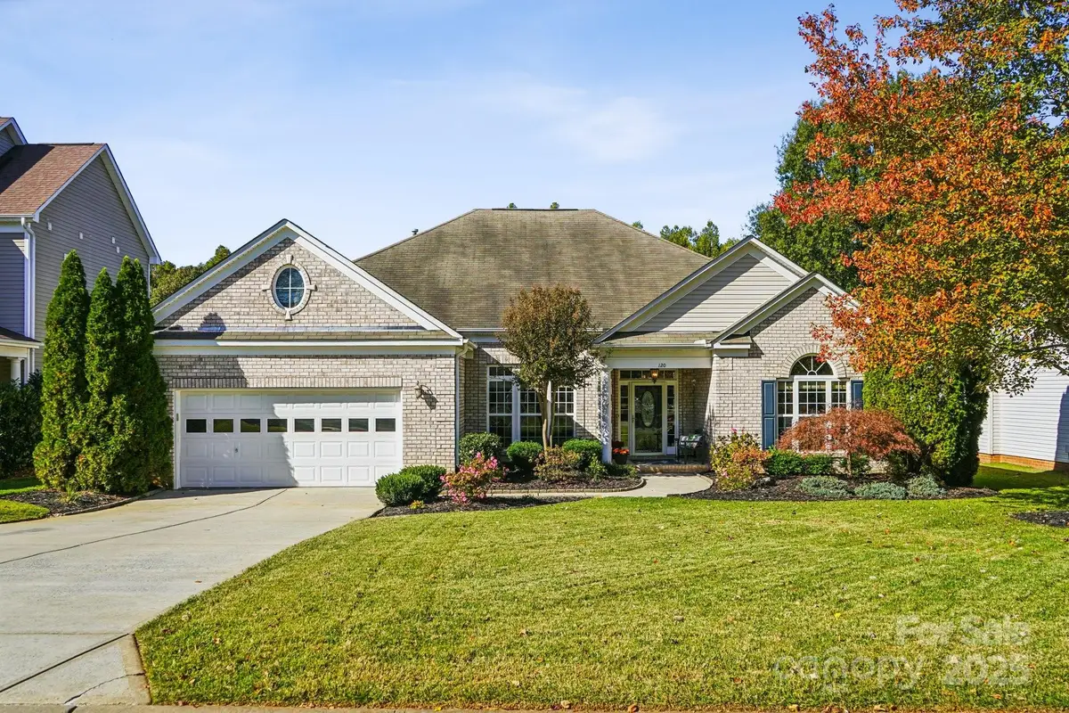 120 Elizabeth Hearth Road #93, Mooresville, NC 28115 - Image #1