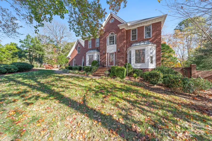 5224 Silchester Lane, Charlotte, NC 28215 - Image #2