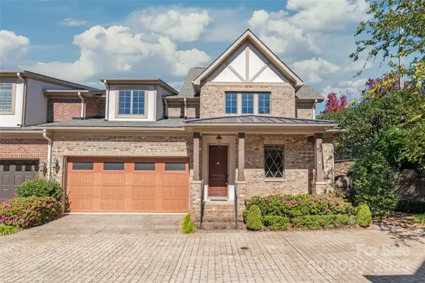 3204 Bozman Court, Charlotte, NC 28226