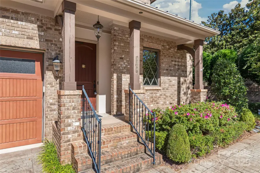 3204 Bozman Court, Charlotte, NC 28226 - Image #3