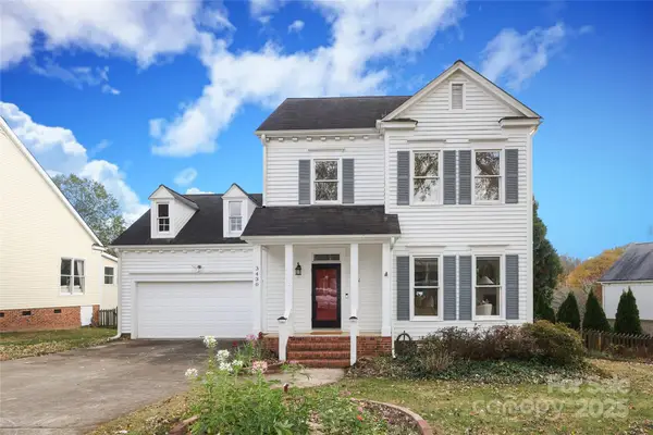 3430 Dairy Farm Lane, Charlotte, NC 28209