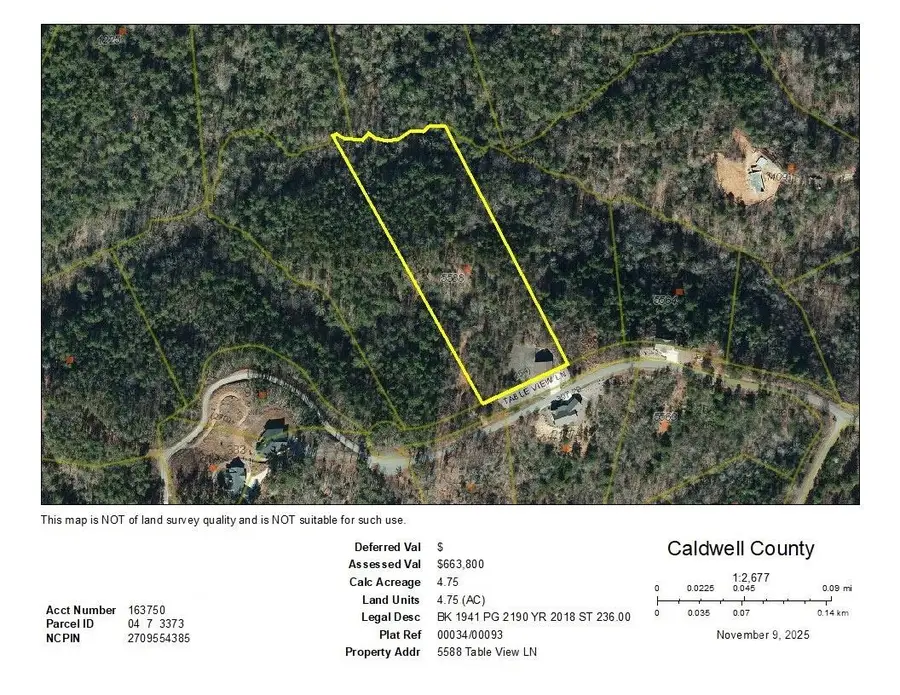 5588 Table View Lane, Lenoir, NC 28645 - Image #3