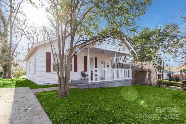 1534 Jennings Street, Charlotte, NC 28216