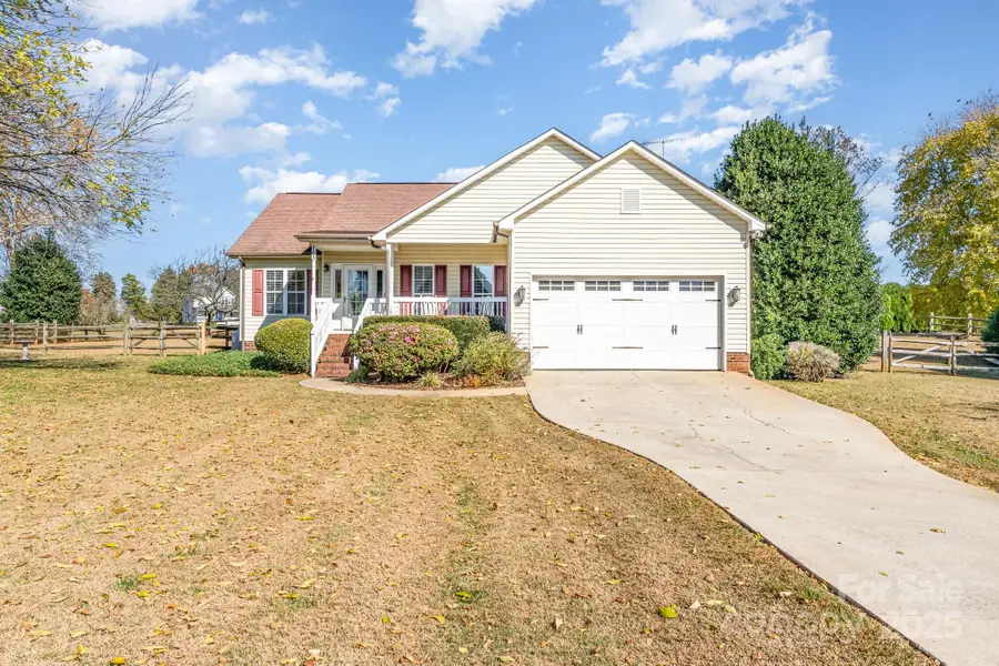 105 Cool Creek Lane, Mount Ulla, NC 28125 - Image #2