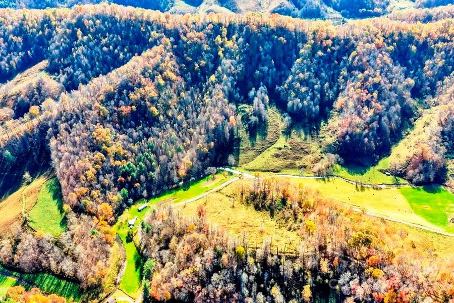 tbd E Little Horse Creek Road, Lansing, NC 28643 - Image #3