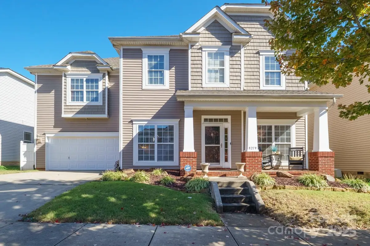 8219 Cottsbrooke Drive, Huntersville, NC 28078 - Image #1
