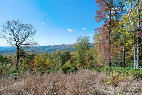 TBD Sassafras Ridge #36, Rosman, NC 28772