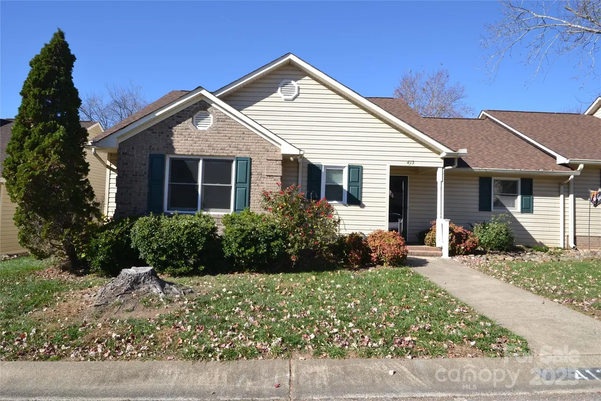 413 Hidden Creek Circle, Salisbury, NC 28147 - Image #1