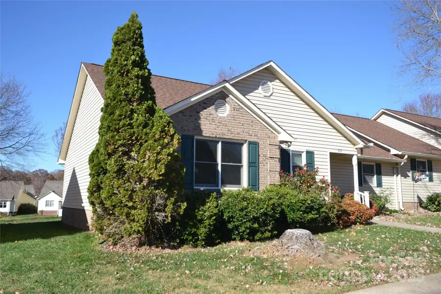 413 Hidden Creek Circle, Salisbury, NC 28147 - Image #2