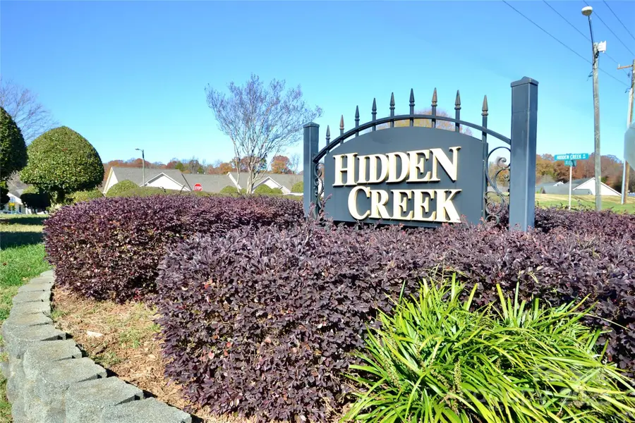 413 Hidden Creek Circle, Salisbury, NC 28147 - Image #3