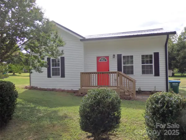 354 Anderson Street, Denton, NC 27239