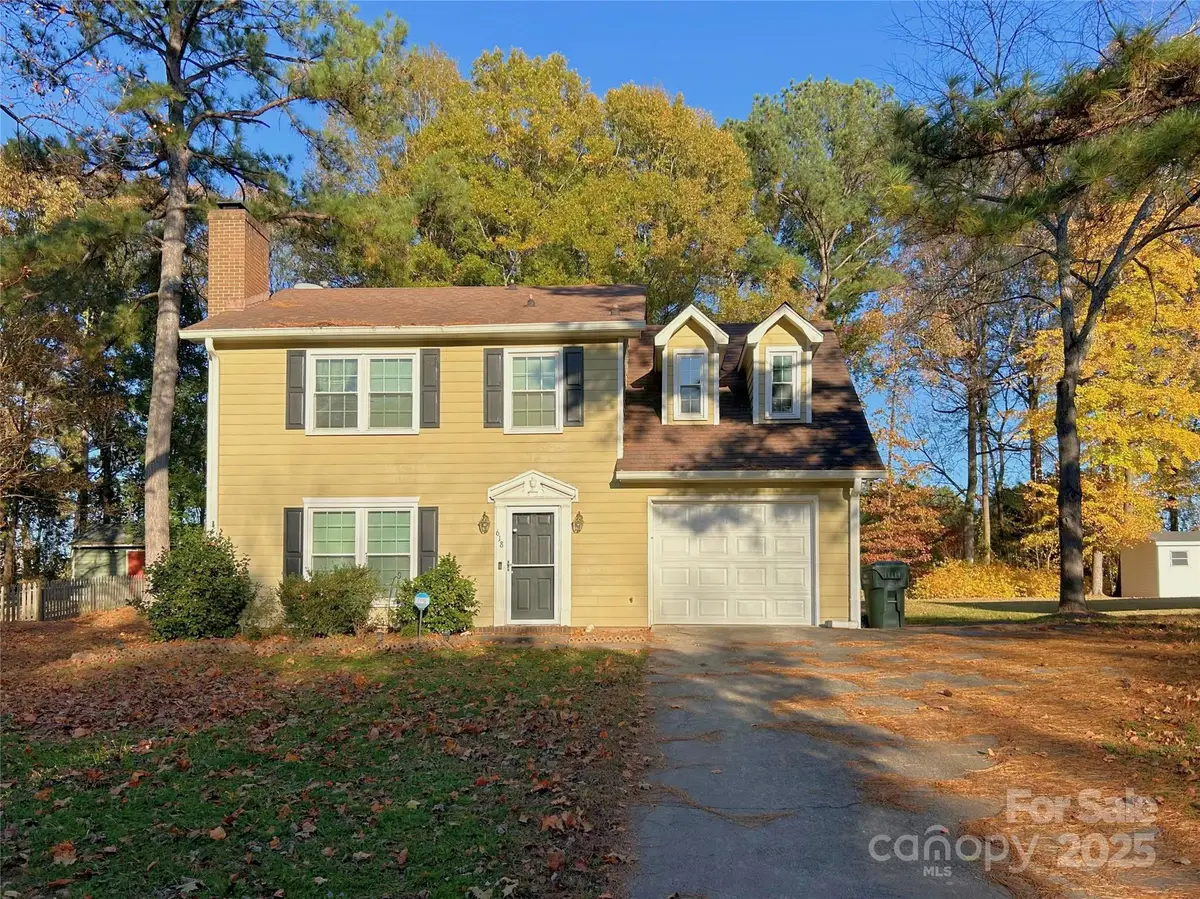 618 Tryon Place, Gastonia, NC 28054 - Image #1