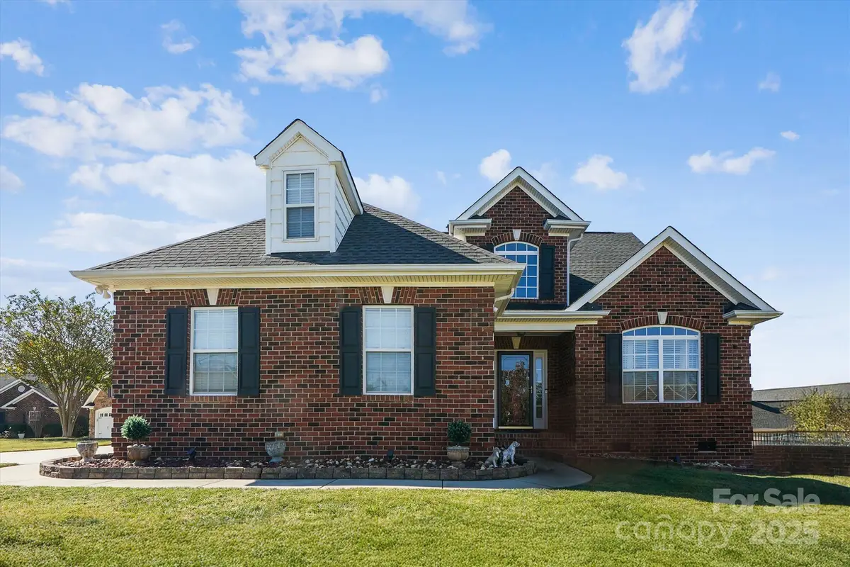 842 Treva Anne Drive Sw, Concord, NC 28027 - Image #1