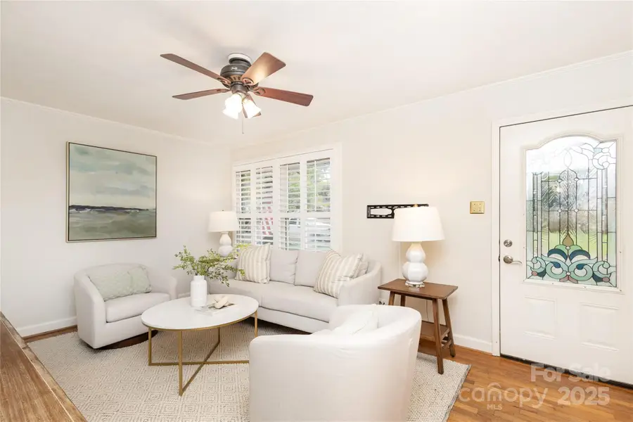 5009 Baylor Drive, Charlotte, NC 28211 - Image #3