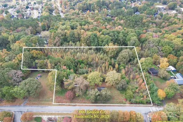 7900 Hedrick Circle, Huntersville, NC 28078