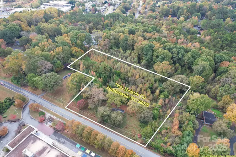 7900 Hedrick Circle, Huntersville, NC 28078 - Image #2