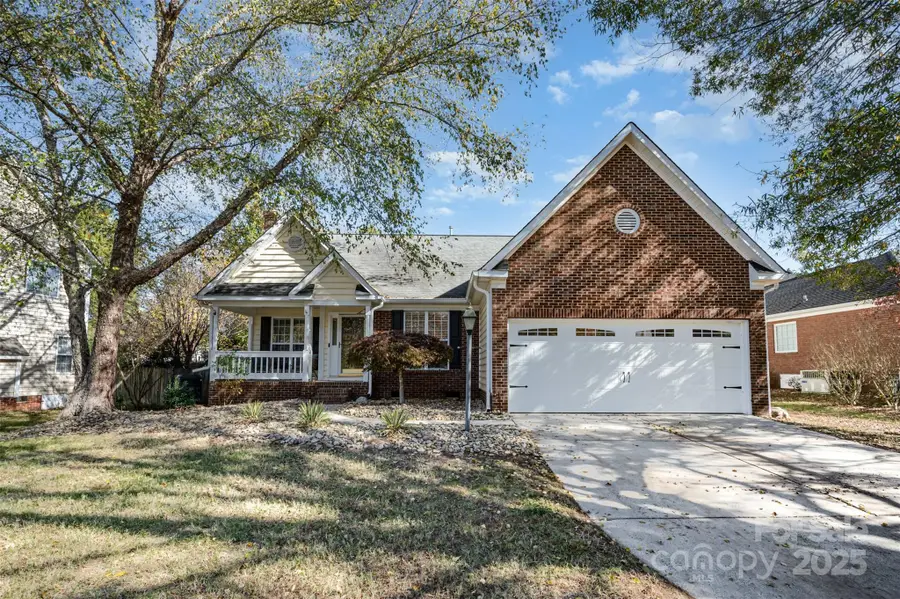 3811 Bent Creek Drive Sw, Concord, NC 28027 - Image #2