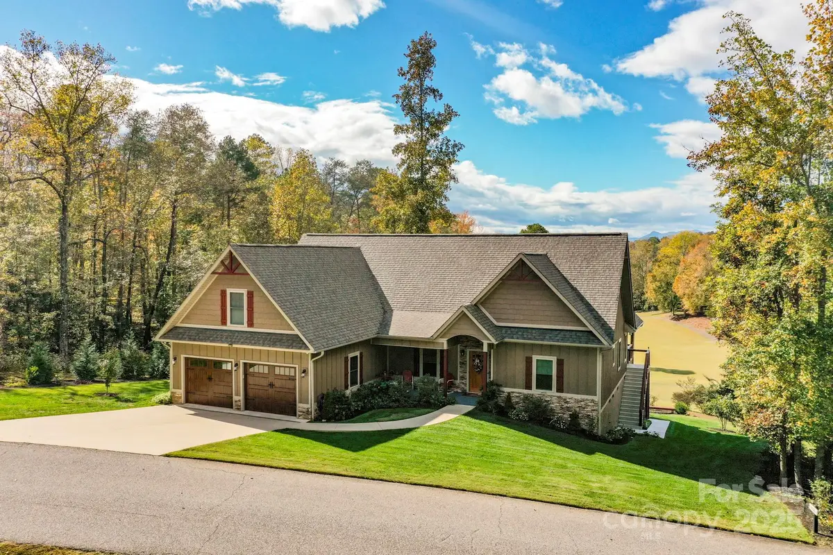 896 Moss Drive, Rutherfordton, NC 28139 - Image #1