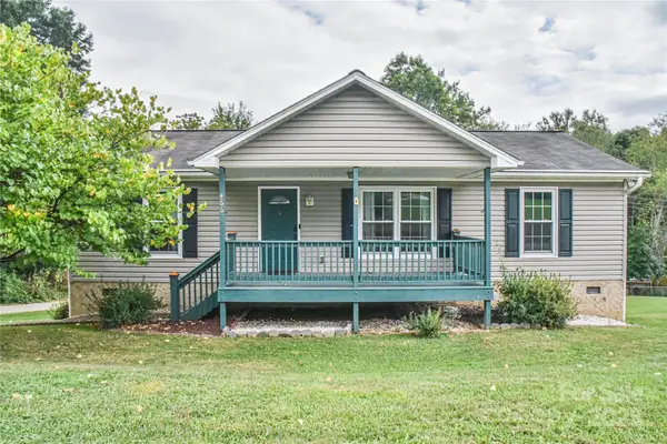 466 Onteora Boulevard, Asheville, NC 28803