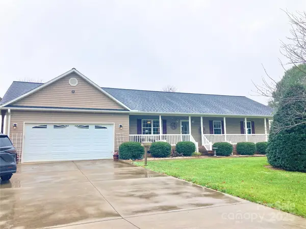 7530 Woodleaf Road, Woodleaf, NC 27054