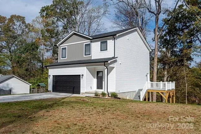 1231 E I Street, Newton, NC 28658 - Image #2