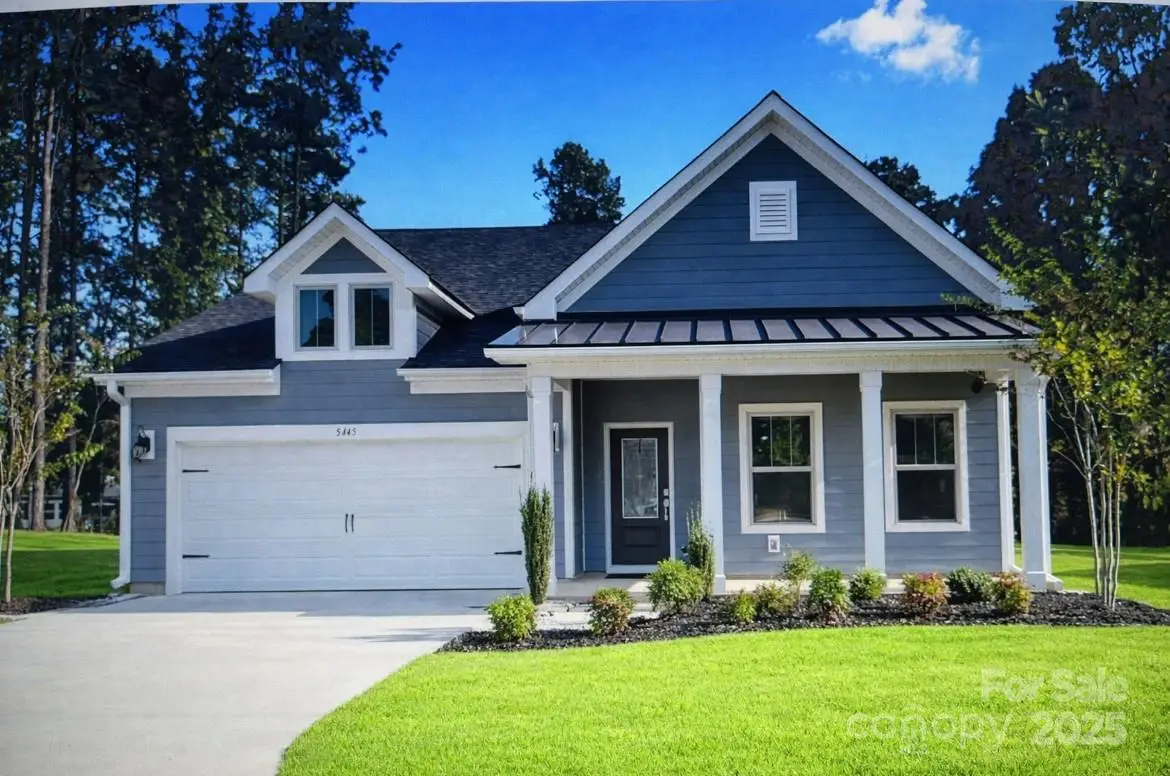5145 Laurel Glen Court, Monroe, NC 28110 - Image #1