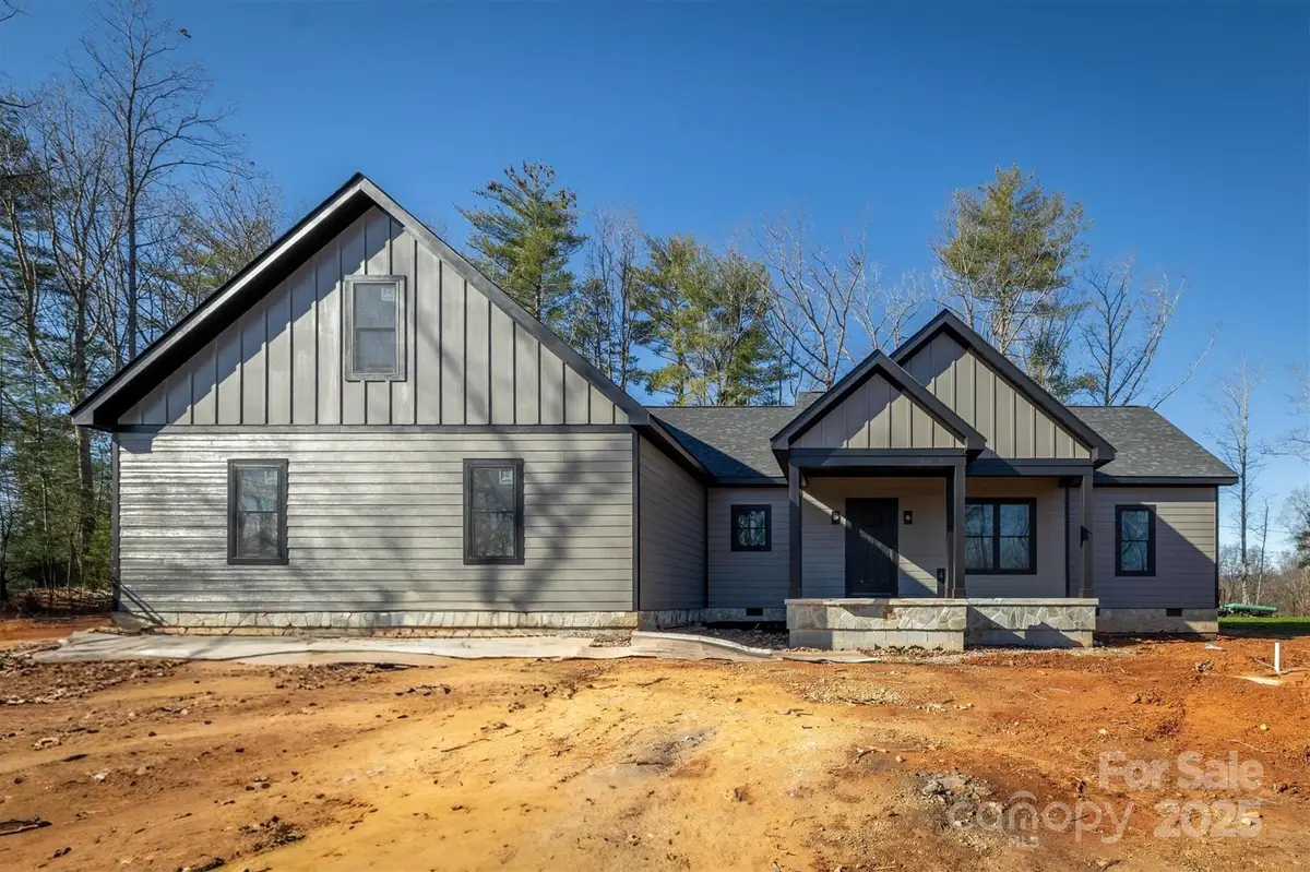 1053 Faith Court, Morganton, NC 28655 - Image #1
