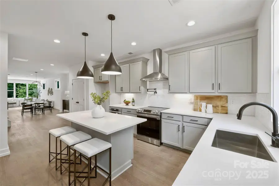 209 Coxe Avenue #B, Charlotte, NC 28208 - Image #3