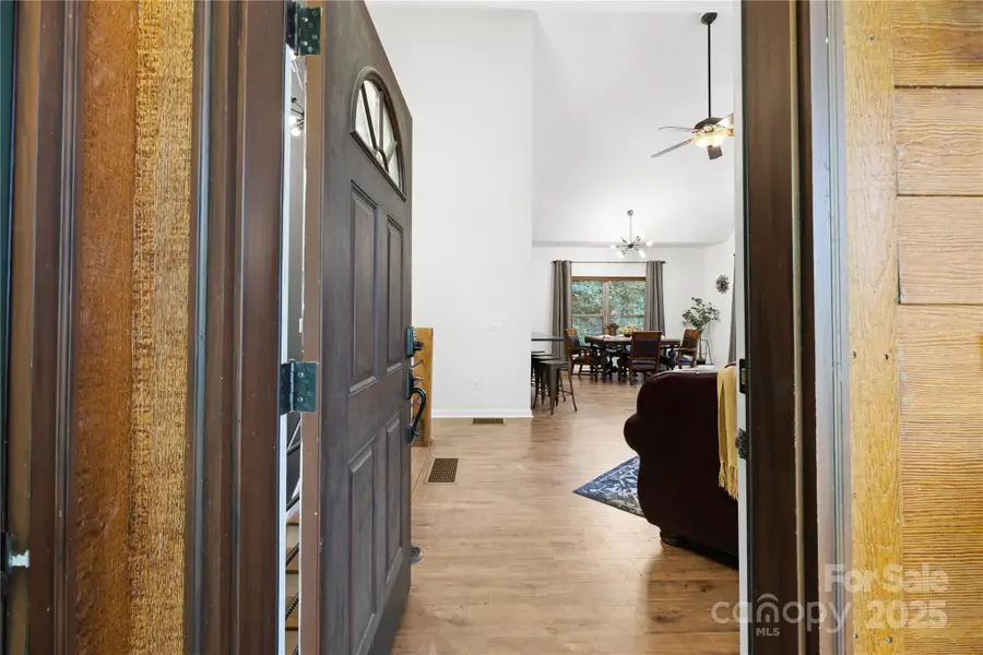 1308 Bell Mountain Road, Zirconia, NC 28790 - Image #3