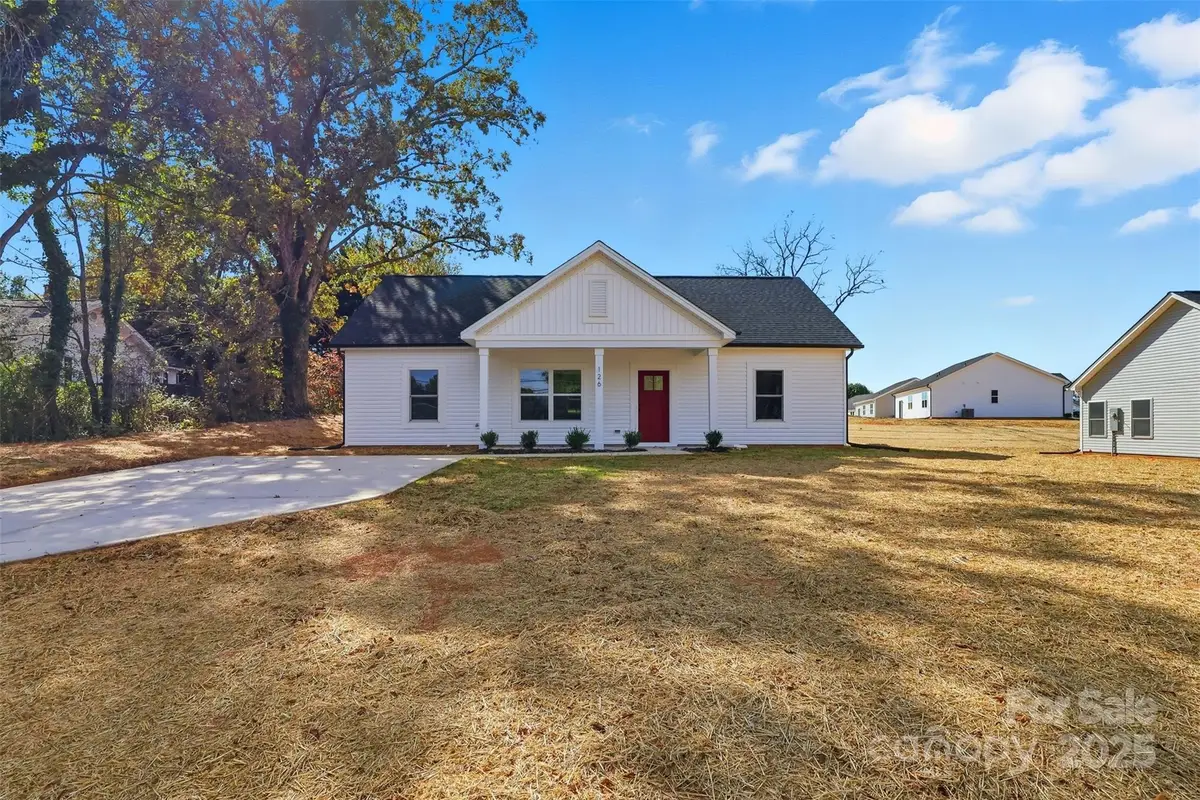 126 N Main Street, Granite Falls, NC 28630 - Image #1