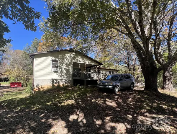 180 Whispering Pines Drive, Pisgah Forest, NC 28768