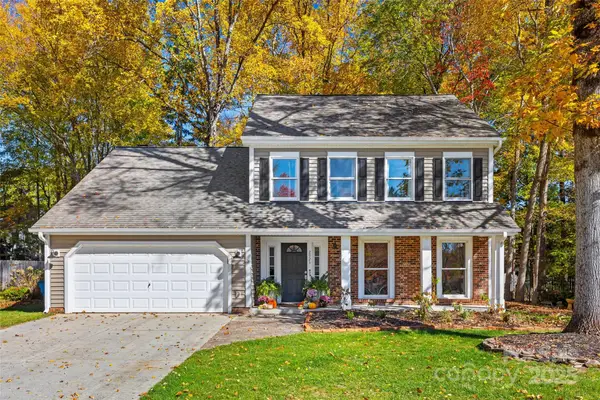 2923 Summerland Drive, Matthews, NC 28105