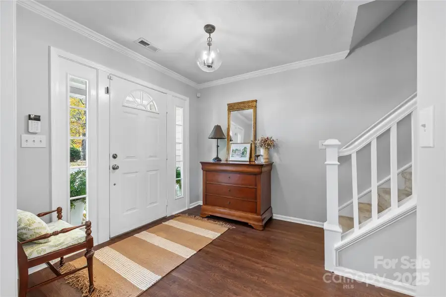 2923 Summerland Drive, Matthews, NC 28105 - Image #2