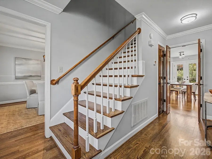 7410 Willow Creek Drive, Charlotte, NC 28270 - #3