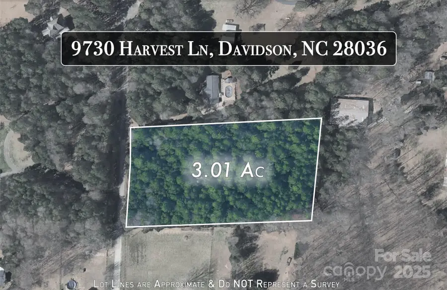 9730 Harvest Lane, Davidson, NC 28036 - Image #2
