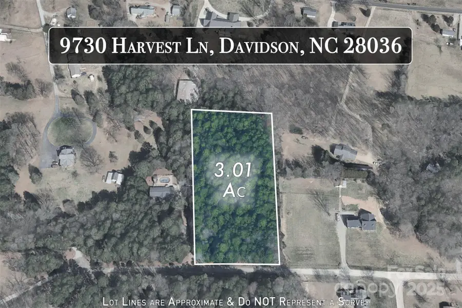 9730 Harvest Lane, Davidson, NC 28036 - Image #3