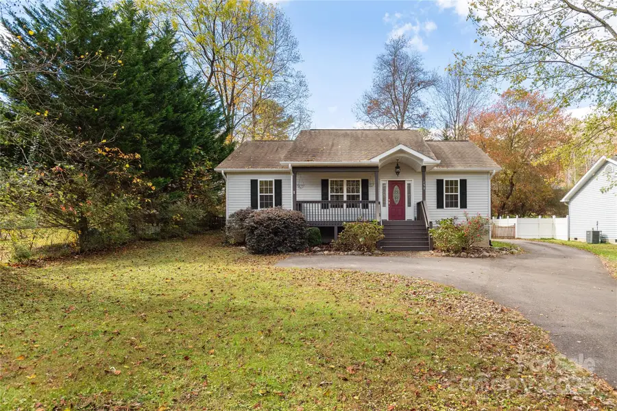 190 Temple Church Road, Brevard, NC 28712 - Image #2