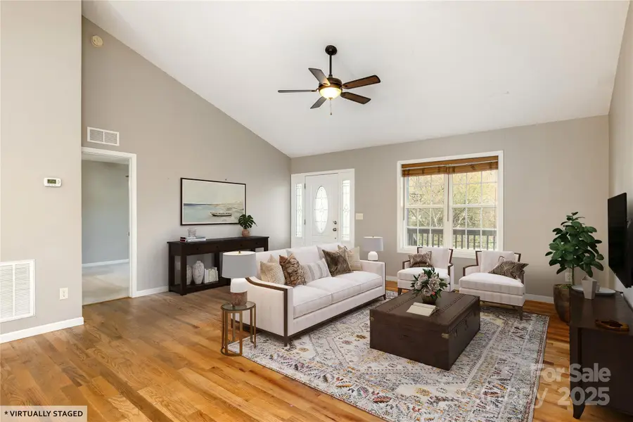 190 Temple Church Road, Brevard, NC 28712 - Image #3